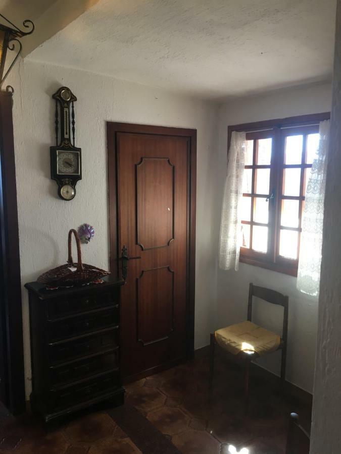 Appartamento Madame Carla Perinaldo Bagian luar foto